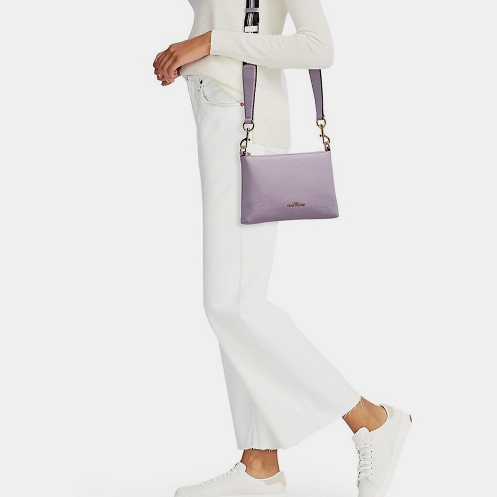 Marc Jacobs Pink Crossbody Bag - Picture 3 of 10